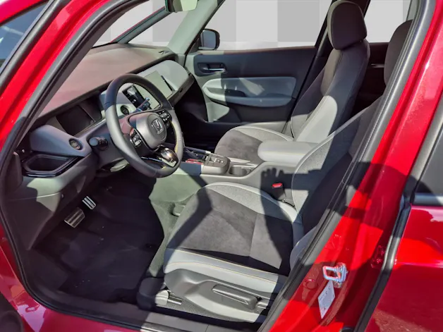 Honda Jazz 1.5 i-MMD Advance Sport