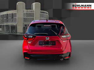 Honda Jazz 1.5 i-MMD Advance Sport