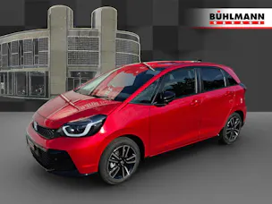 Honda Jazz 1.5 i-MMD Advance Sport