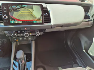 Honda Jazz 1.5 i-MMD Advance Sport