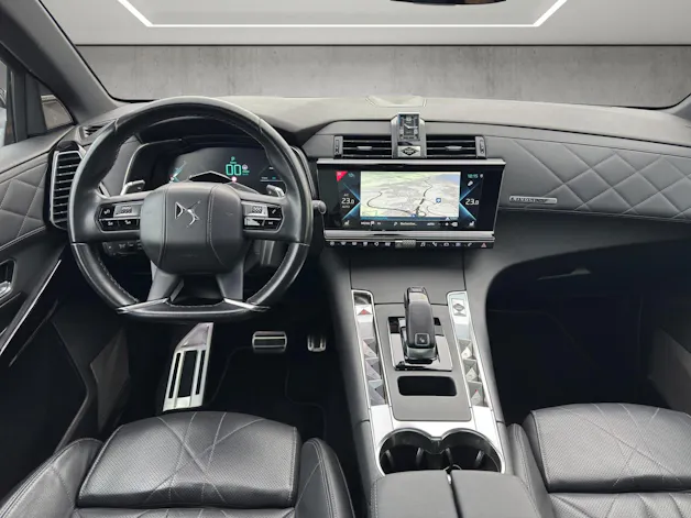 DS Automobiles Crossback 1.6 E-Tense Rivoli 300 4x4