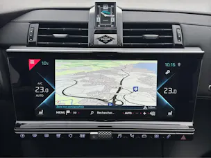 DS Automobiles Crossback 1.6 E-Tense Rivoli 300 4x4
