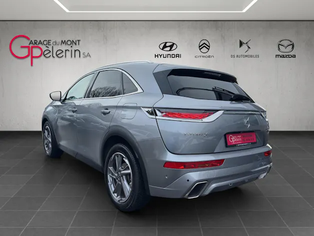 DS Automobiles Crossback 1.6 E-Tense Rivoli 300 4x4