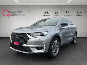 DS Automobiles Crossback 1.6 E-Tense Rivoli 300 4x4