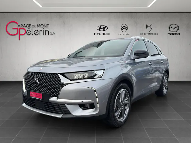 DS Automobiles Crossback 1.6 E-Tense Rivoli 300 4x4
