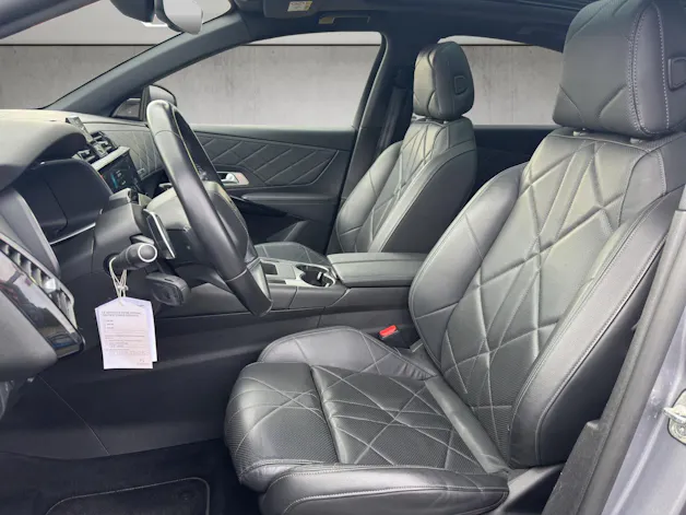 DS Automobiles Crossback 1.6 E-Tense Rivoli 300 4x4