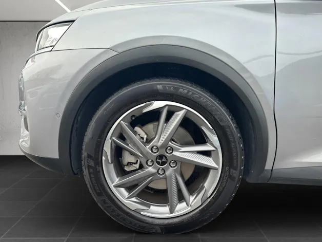 DS Automobiles Crossback 1.6 E-Tense Rivoli 300 4x4