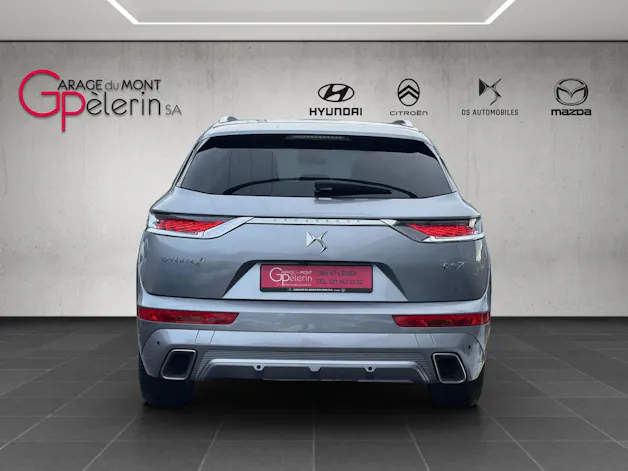 DS Automobiles Crossback 1.6 E-Tense Rivoli 300 4x4