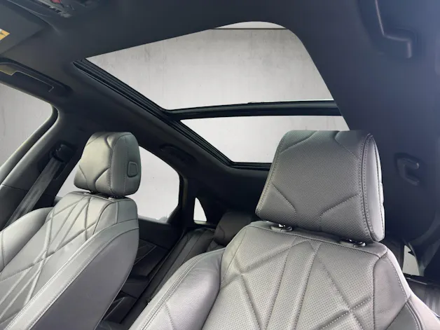DS Automobiles Crossback 1.6 E-Tense Rivoli 300 4x4