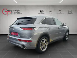 DS Automobiles Crossback 1.6 E-Tense Rivoli 300 4x4