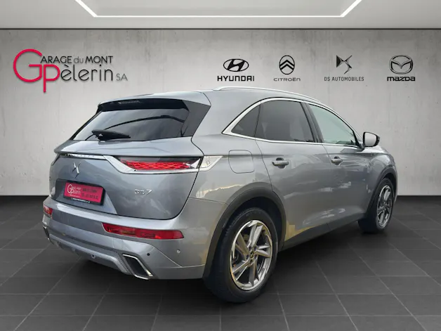 DS Automobiles Crossback 1.6 E-Tense Rivoli 300 4x4