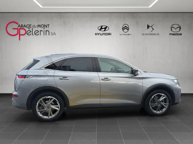 DS Automobiles Crossback 1.6 E-Tense Rivoli 300 4x4