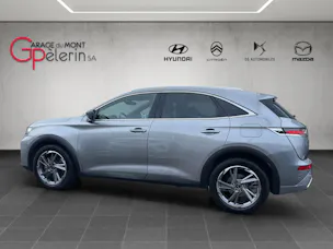 DS Automobiles Crossback 1.6 E-Tense Rivoli 300 4x4