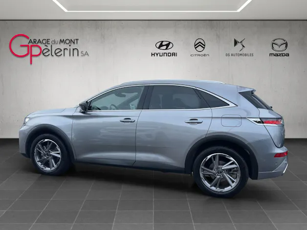 DS Automobiles Crossback 1.6 E-Tense Rivoli 300 4x4