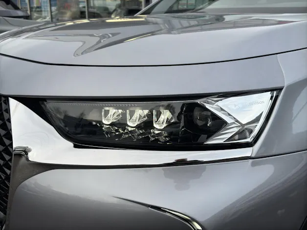 DS Automobiles Crossback 1.6 E-Tense Rivoli 300 4x4