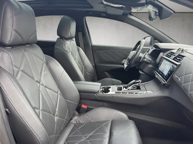 DS Automobiles Crossback 1.6 E-Tense Rivoli 300 4x4