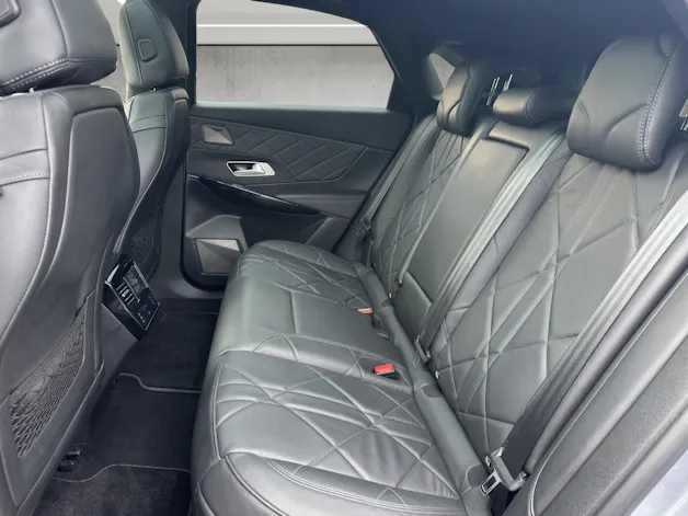 DS Automobiles Crossback 1.6 E-Tense Rivoli 300 4x4