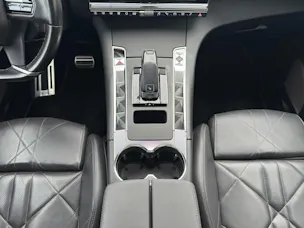 DS Automobiles Crossback 1.6 E-Tense Rivoli 300 4x4