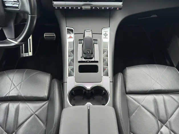DS Automobiles Crossback 1.6 E-Tense Rivoli 300 4x4
