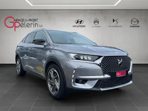 DS Automobiles Crossback 1.6 E-Tense Rivoli 300 4x4