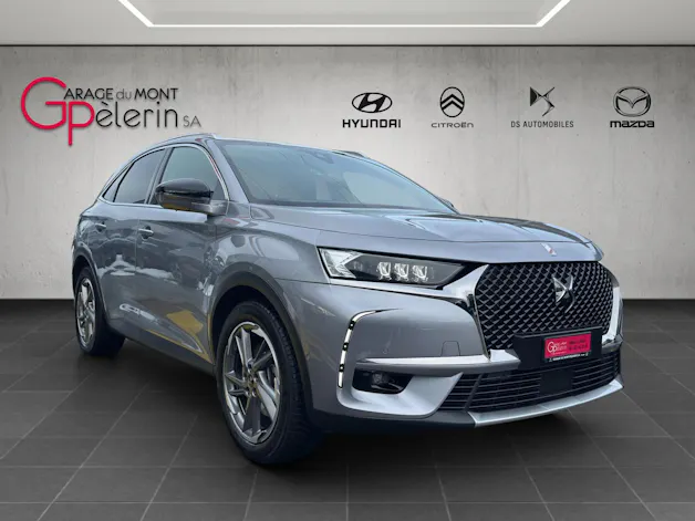 DS Automobiles Crossback 1.6 E-Tense Rivoli 300 4x4