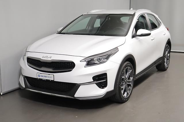 KIA XCeed 1.5 T-GDi MHEV Power: Jetzt Probefahrt buchen!