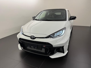 Vehicle image TOYOTA GR YARIS