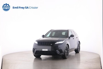 Vehicle image LAND ROVER RANGE ROVER VELAR