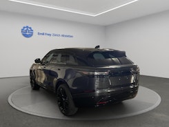 Vehicle image LAND ROVER RANGE ROVER VELAR0