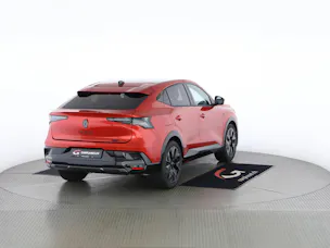 Renault Rafale 1.2 E-Tech esprit Alpine