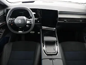 Renault Rafale 1.2 E-Tech esprit Alpine