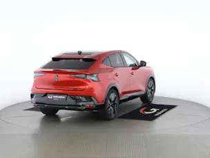 Renault Rafale 1.2 E-Tech esprit Alpine
