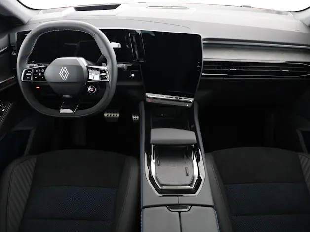 Renault Rafale 1.2 E-Tech esprit Alpine