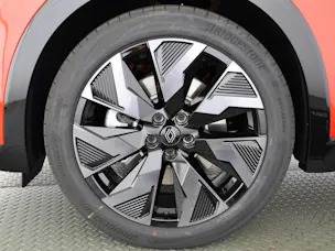 Renault Rafale 1.2 E-Tech esprit Alpine