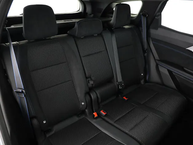 Renault Espace 1.2 E-Tech esprit Alpine