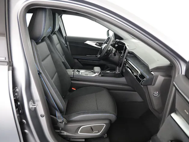 Renault Espace 1.2 E-Tech esprit Alpine