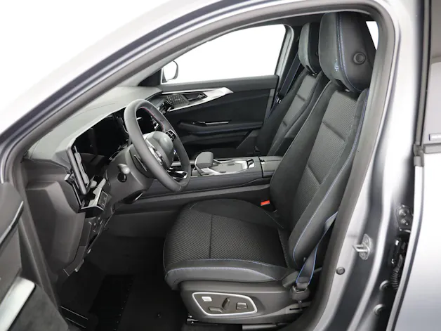 Renault Espace 1.2 E-Tech esprit Alpine
