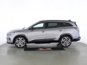 Renault Espace 1.2 E-Tech esprit Alpine