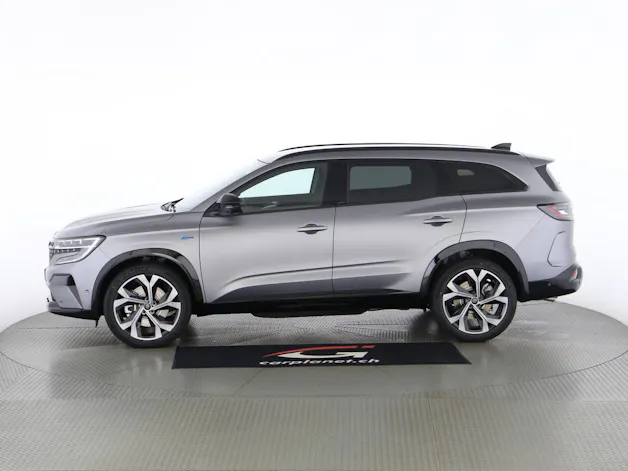 Renault Espace 1.2 E-Tech esprit Alpine