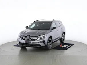 Renault Espace 1.2 E-Tech esprit Alpine