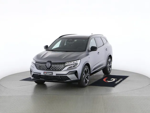 Renault Espace 1.2 E-Tech esprit Alpine