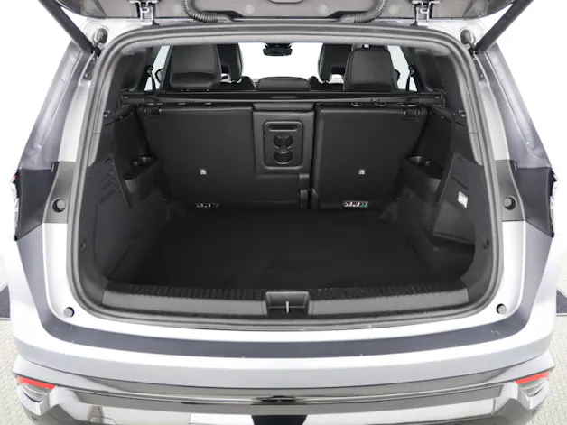 Renault Espace 1.2 E-Tech esprit Alpine