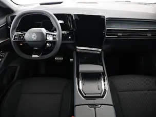 Renault Austral 1.2 E-Tech iconic esprit Alpine
