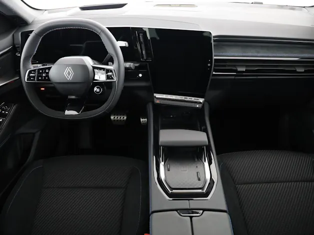 Renault Austral 1.2 E-Tech iconic esprit Alpine