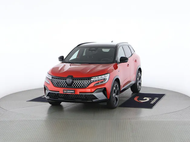 Renault Austral 1.2 E-Tech iconic esprit Alpine