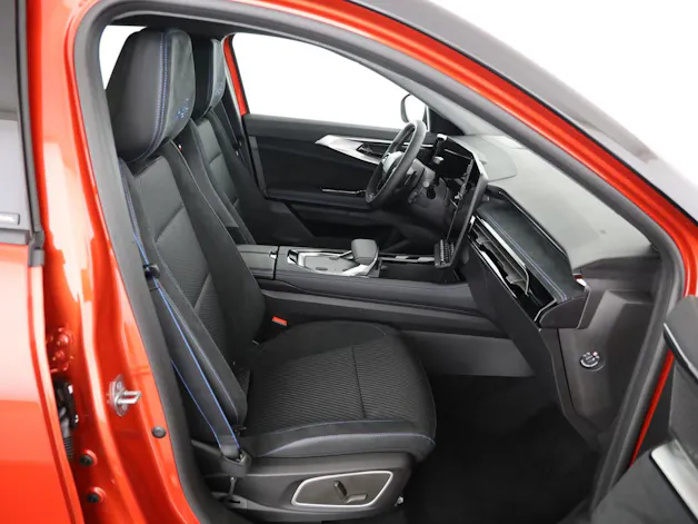 Renault Austral 1.2 E-Tech iconic esprit Alpine