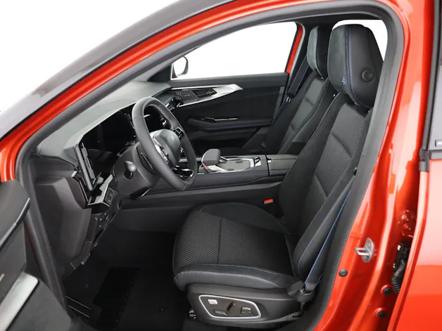 Renault Austral 1.2 E-Tech iconic esprit Alpine