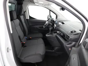 Citroën NEW Berlingo M 1.5BlueHDi 130 PS erhöhte Nutzlast