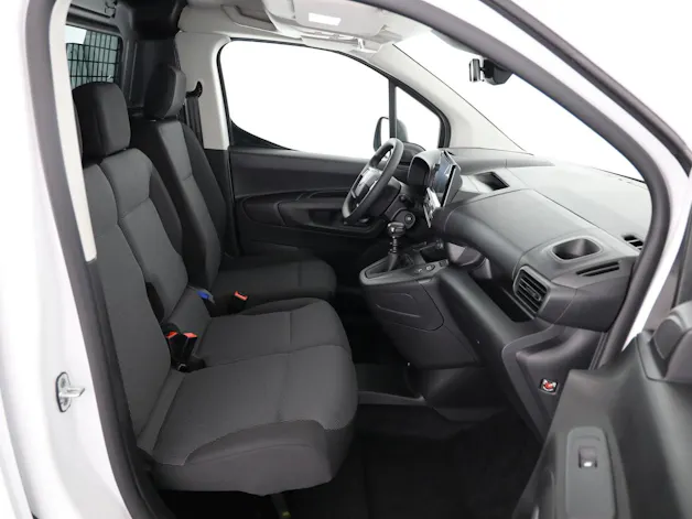 Citroën NEW Berlingo M 1.5BlueHDi 130 PS erhöhte Nutzlast