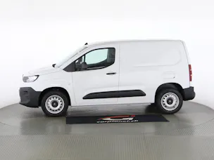Citroën NEW Berlingo M 1.5BlueHDi 130 PS erhöhte Nutzlast